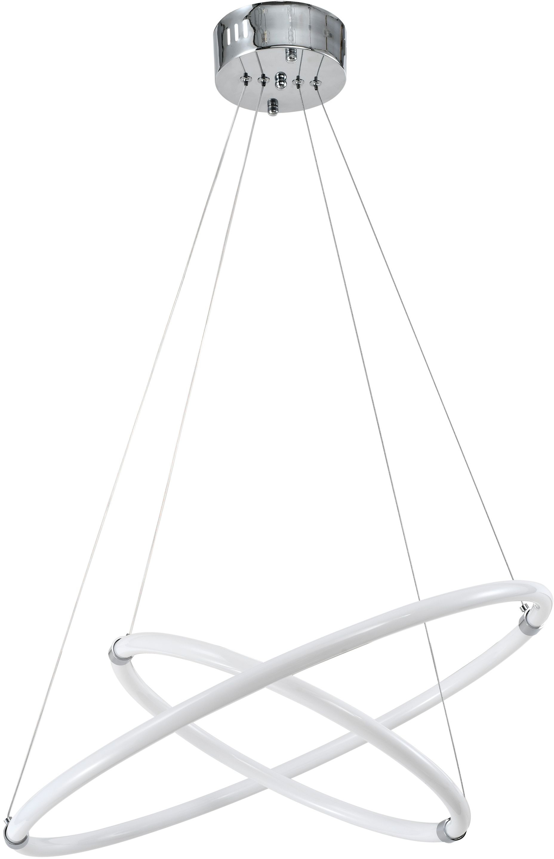 Изображение товара Подвесной светильник LED Zortes Blasy ZRS.57793.96 для стильного освещения