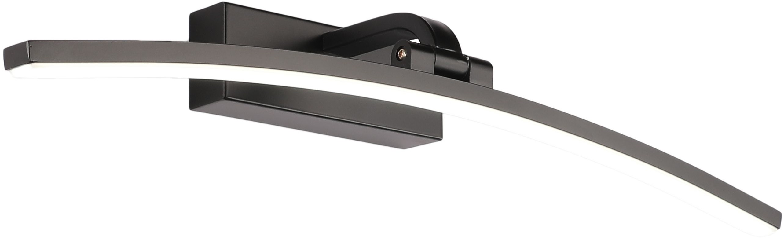 Изображение товара Настенный светильник светодиодный Zortes Bow ZRS.79603.8