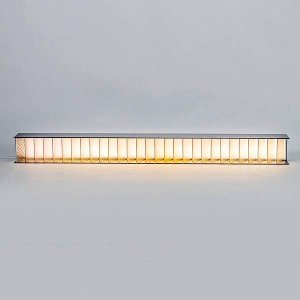 

Настольный светильник 2К Светомастерская Comb 032 FG302 (Разноцветный), Comb FG302