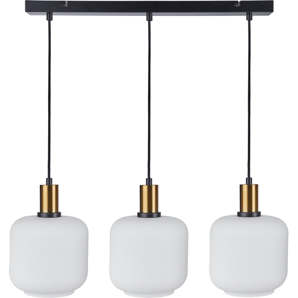 

Подвесной светильник 33 ИДЕИ PND152.03.01.003.BL-S34WH 33 Идеи, Белый, PND152.03.01.003.BL-S34WH