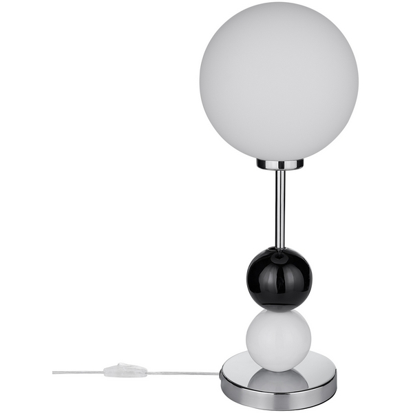 Изображение товара Настольная лампа 33 Идеи TLL270 4 17CH S32WH современный дизайн светильник для дома