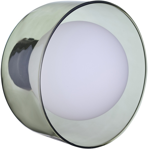 Изображение товара Настенно-потолочный светильник 33 Идеи WLL105.17BL-M33GC стиль модерн цена 10600 рублей