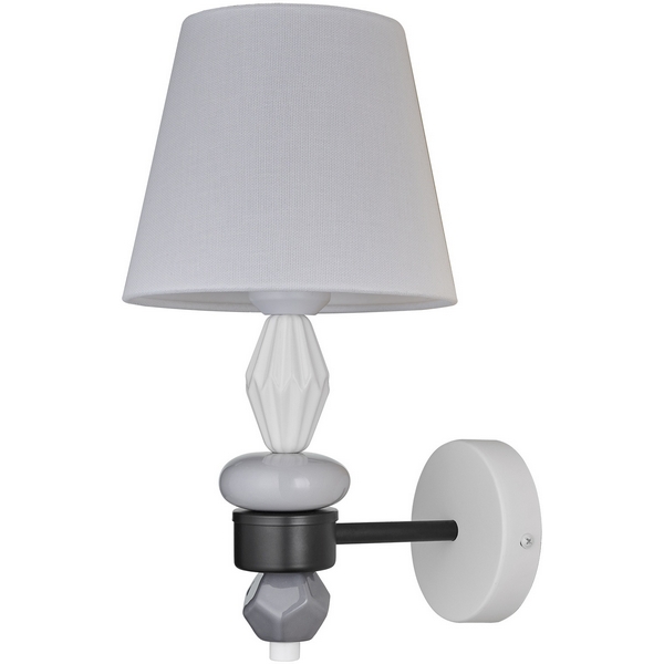 

Бра 33 Идеи WLL902.01WH.BL-LS.CLT1, Белый, WLL902.01WH.BL-LS.CLT1