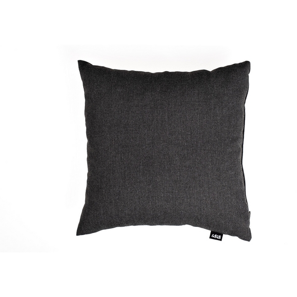 

Декоративная подушка для мебели, цвет темно-серый 4SIS PIL-001 D-gray, PIL-001 D-gray