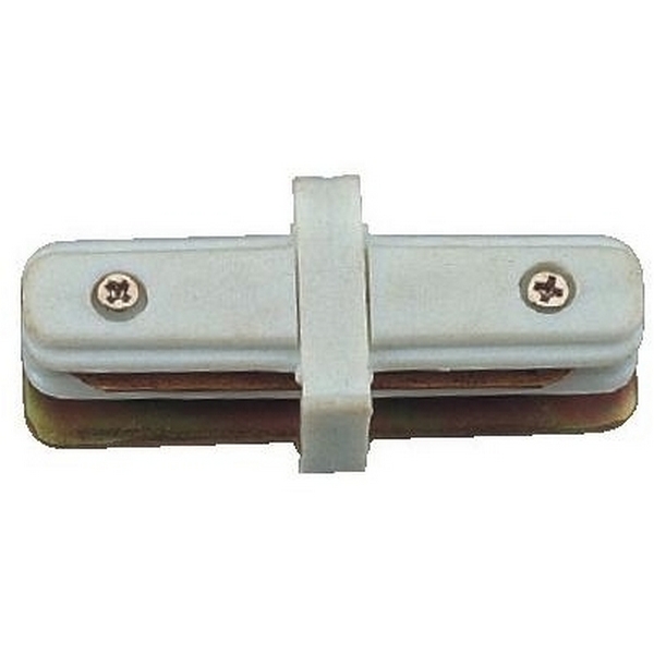 

Соединитель Imex Трек-1 il.0010.0040, Белый, Трек-1 il.0010.0040