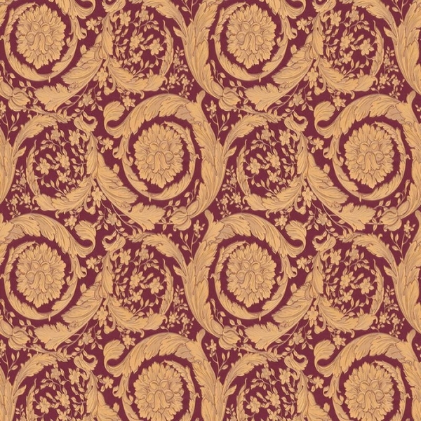 

Обои A.S. Creation Versace 4 36692-7 (A.S. Creation), Versace 4 36692-7
