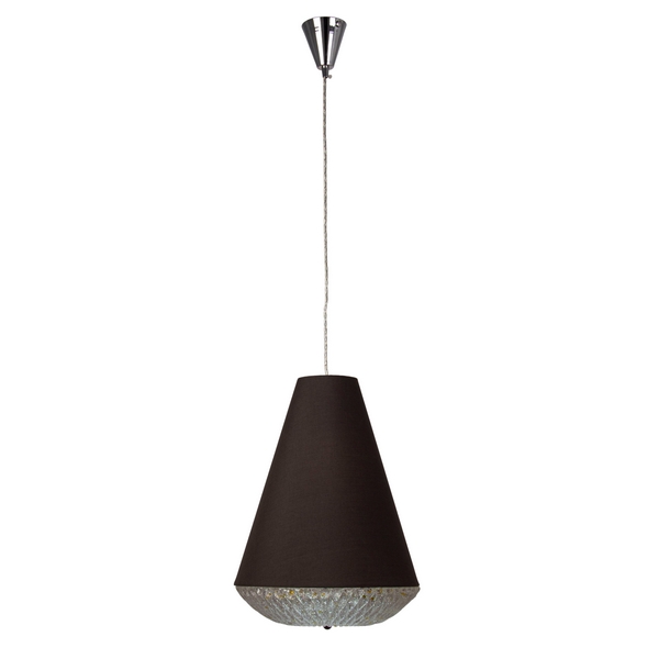 

Подвесной светильник LED Abrasax CL.8301-GR, Коричневый, CL.8301-GR
