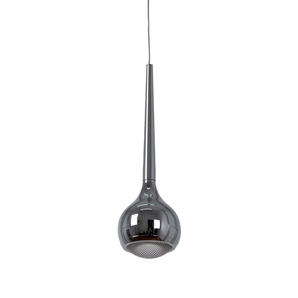 

Подвесной светильник LED Abrasax SD749, Хром, SD749