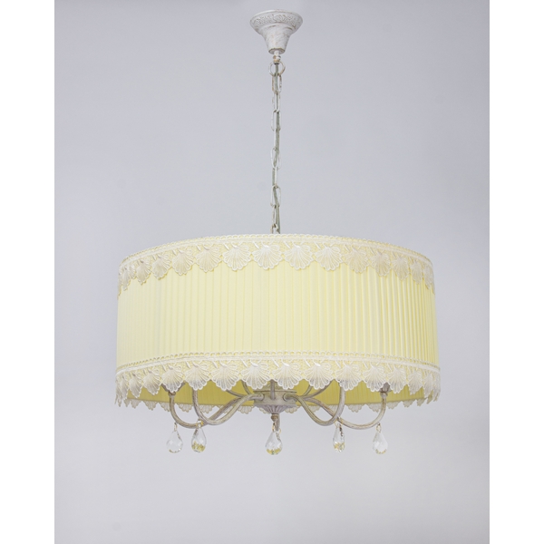 

Подвесная люстра Abrasax Jasmin SD770-SHADE, Желтый, Jasmin SD770-SHADE