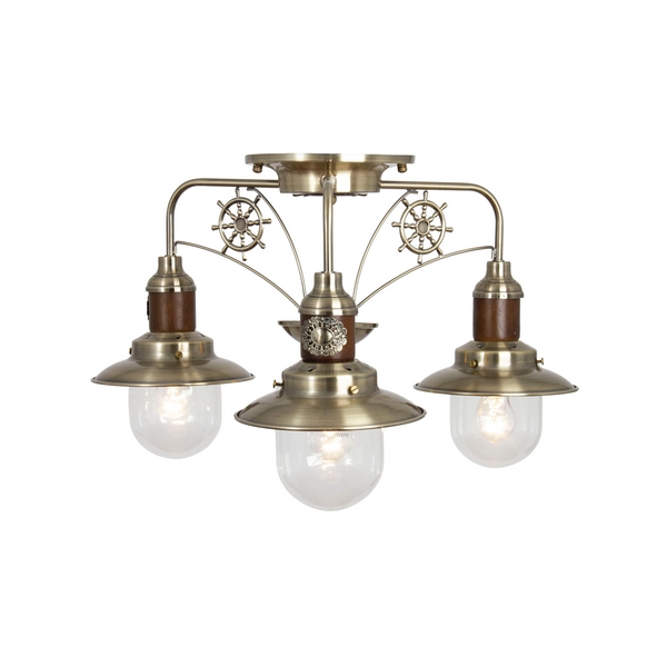 

Потолочная люстра Abrasax SX700, Бронза, SX700