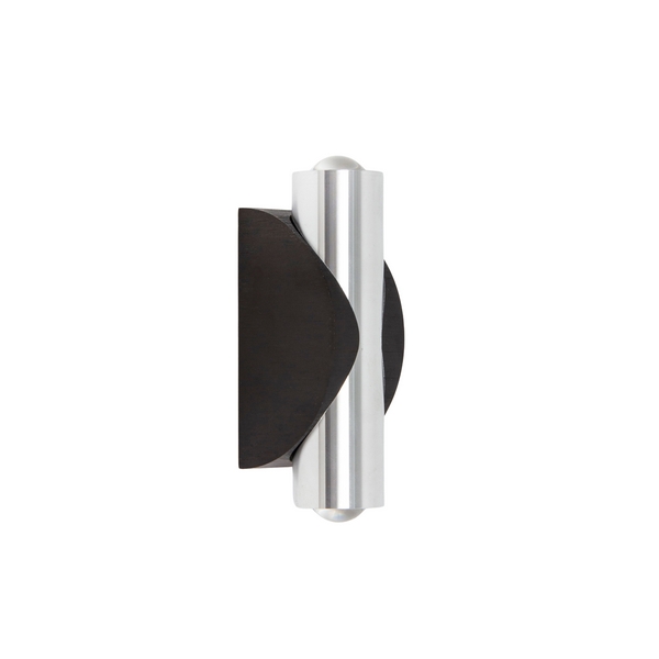 

Бра светодиодное Abrasax W1221, Серебро, W1221