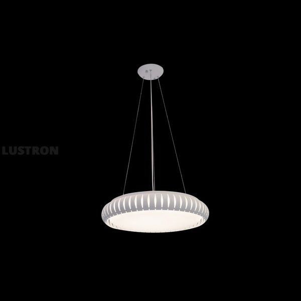 Светодиодный подвесной светильник с пультом 94 (Adilux)