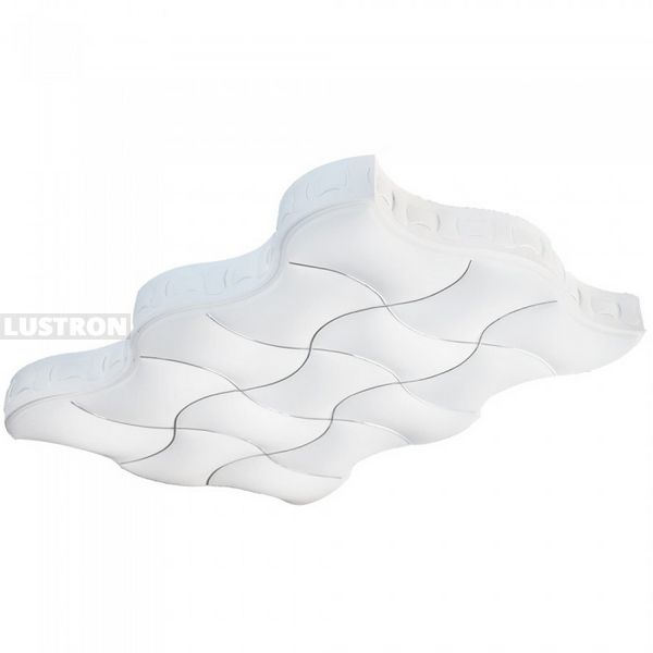 

Светодиодный потолочный светильник с пультом Adilux 0878, 878