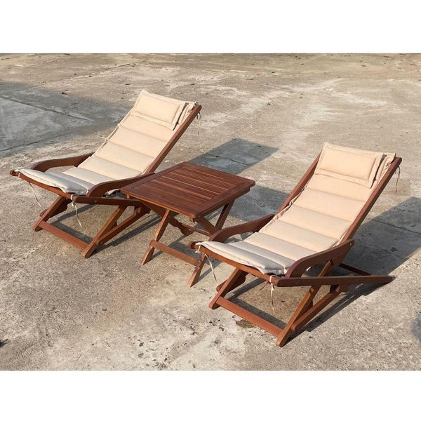 

Комплект с креслами и столиком Afina AFM-709A-T133 3pcs Beige, AFM-709A-T133 3pcs Beige