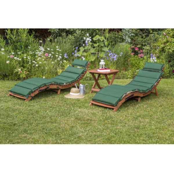 

Комплект шезлонги и столик Afina AFM-803A-T133 2pcs Beige-Green, AFM-803A-T133 2pcs Beige-Green