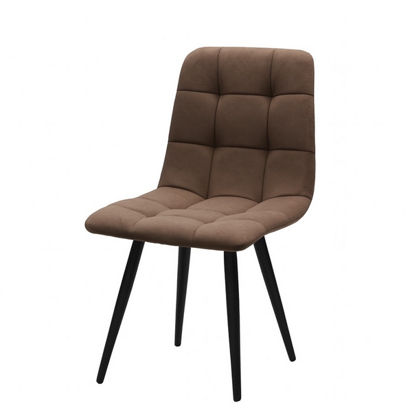 

Стул Агат Аленушка(2 шт), Шоколад, Коричневый, Агат 00-00273867