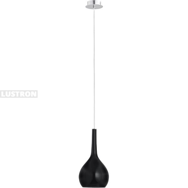 

Подвесной светильник Alfa Vetro Black 20641, Vetro Black 20641