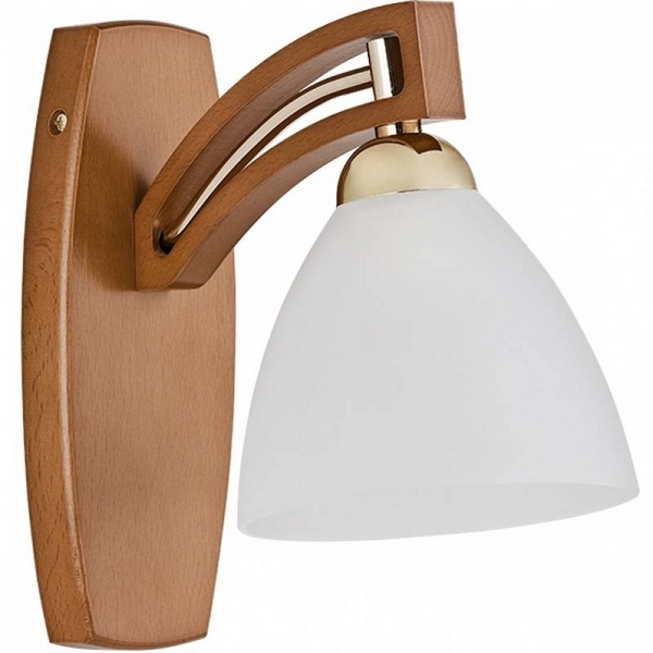 

Бра Alfa Magnat 21380, Белый, Magnat 21380