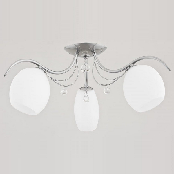 

Потолочная люстра Magic 23723 (Alfa), Белый, MAGIC 23723