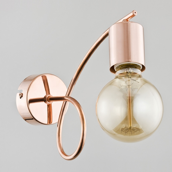 

Бра Alfa Tango Copper 24320, Медный, Tango Copper 24320