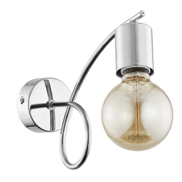 

Бра Alfa Tango Chrome 24460, Хром, Tango Chrome 24460