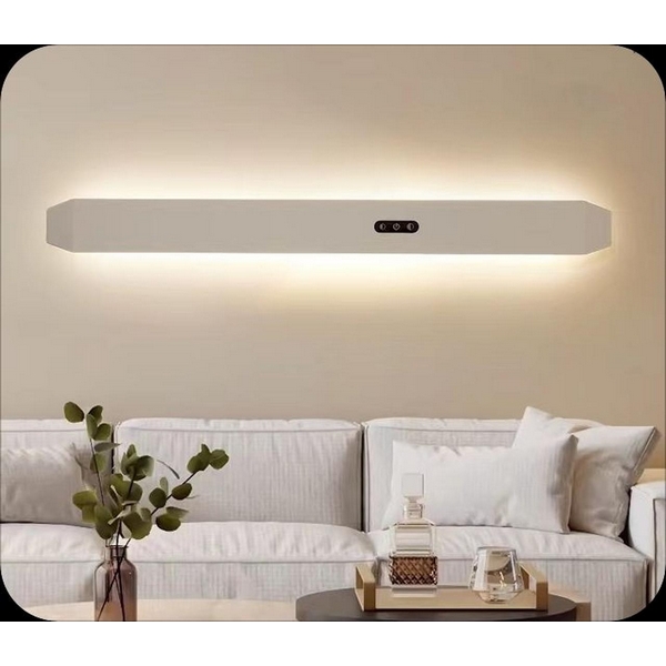 

Настенный светильник линейный LED Alfa Light F0324-112, Белый, F0324-112