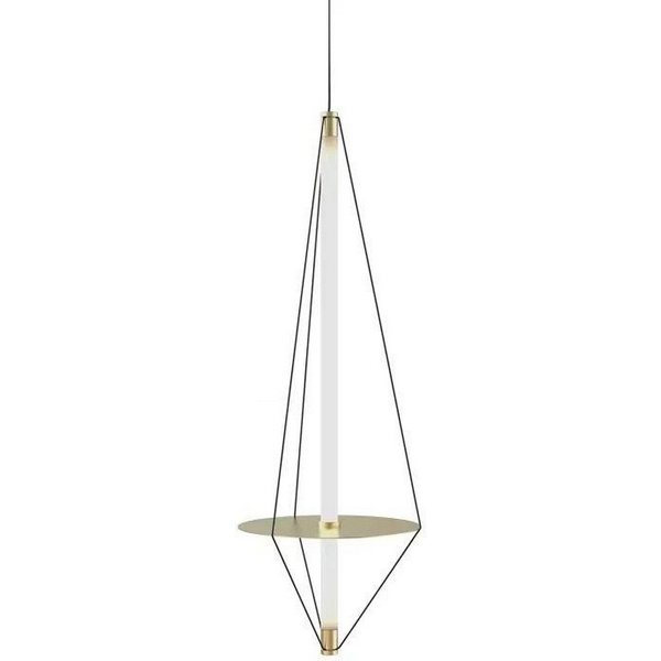 

Подвесной светильник LED Alfa Light F0324-119, Белый, F0324-119