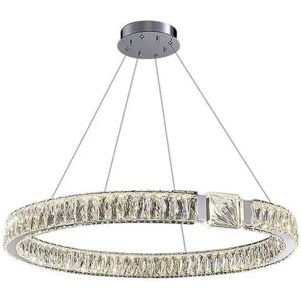 

Подвесной светильник LED Alfa Light F0524-34, Прозрачный, F0524-34
