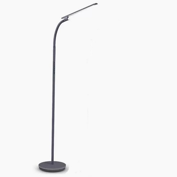 

Торшер светодиодный Alfa Light F0624-16, Черный, F0624-16