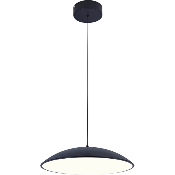 

Подвесной светильник светодиодный Alfa Light F0724-06, Черный, F0724-06