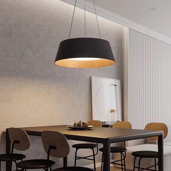 

Подвесной светильник LED Alfa Light F0724-19, Черный, F0724-19