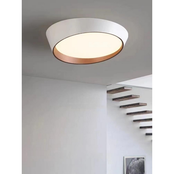 

Потолочный светильник Alfa Light F0724-44, Белый, F0724-44