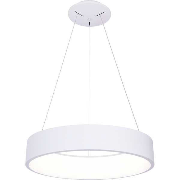 

Подвесной светильник LED Alfa Light F0724-47, Белый, F0724-47