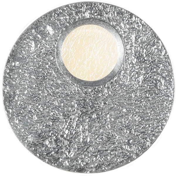 

Настенный светильник LED Alfa Light F1024-24, Хром, F1024-24