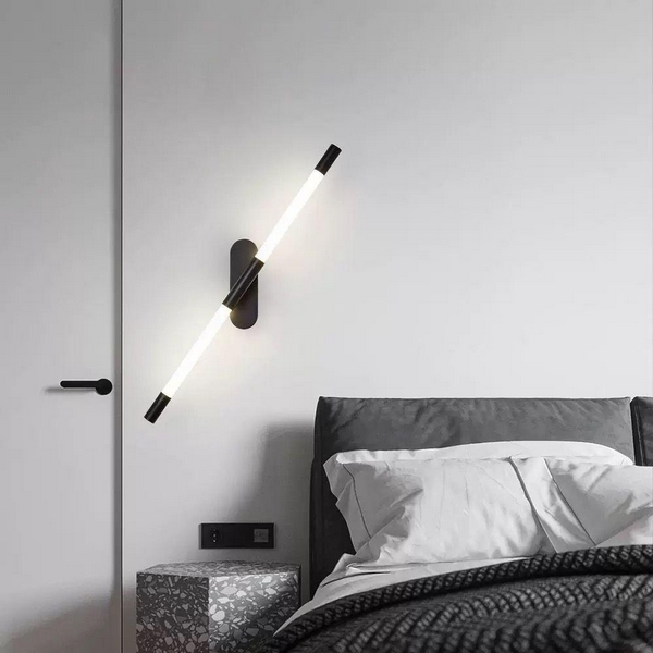 

Настенный светильник LED Alfa Light F1024-50, Белый, F1024-50