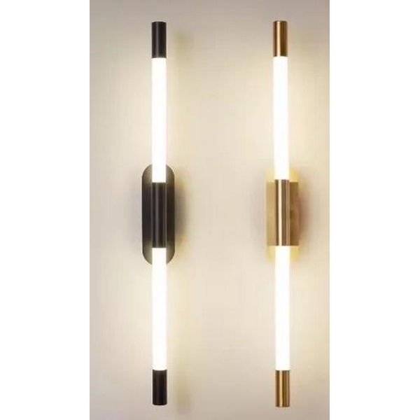 

Настенный светильник LED Alfa Light F1024-54, Белый, F1024-54