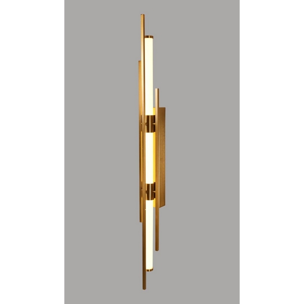 

Настенный светильник Alfa Light F1024-64, Белый, F1024-64
