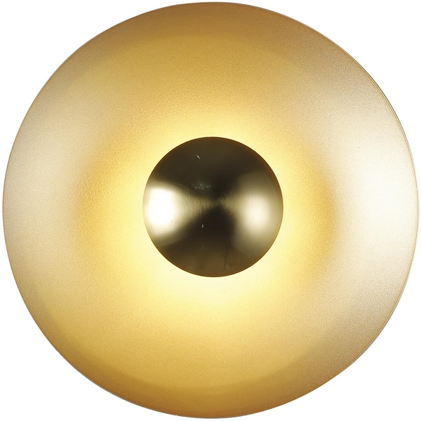 

Настенный светильник светодиодный Alfa Light F1024-74, Золото, F1024-74