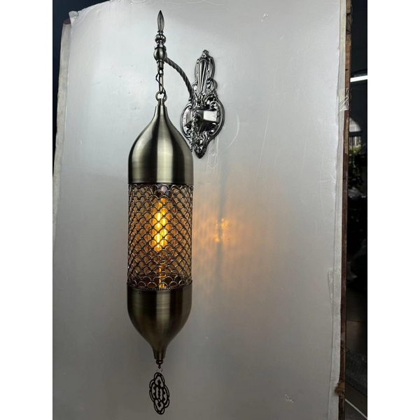 

Бра Alfa Light F1524-15, Бронза, F1524-15