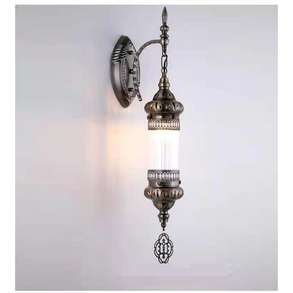 

Бра Alfa Light F1524-17, Бронза, F1524-17