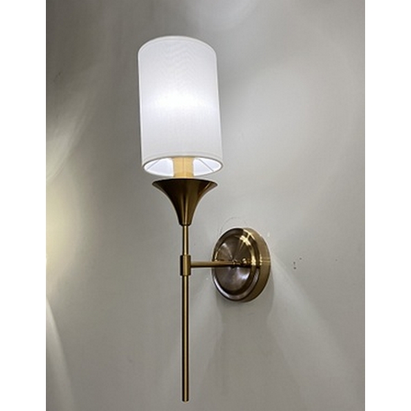 

Бра Alfa Light F1724-02, Белый, F1724-02