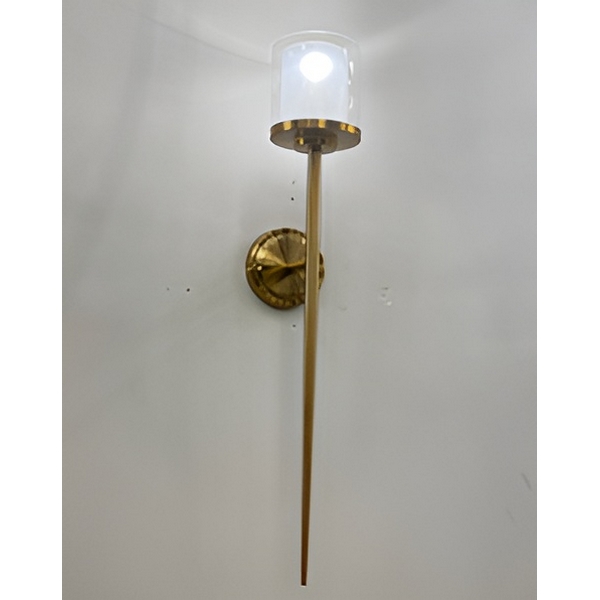 

Бра Alfa Light F1724-12, Прозрачный, F1724-12