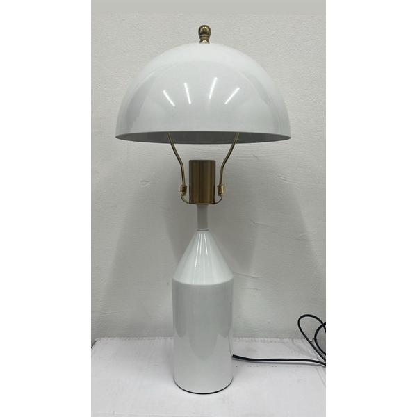 

Настольная лампа гриб Alfa Light F2324-32, Белый, F2324-32