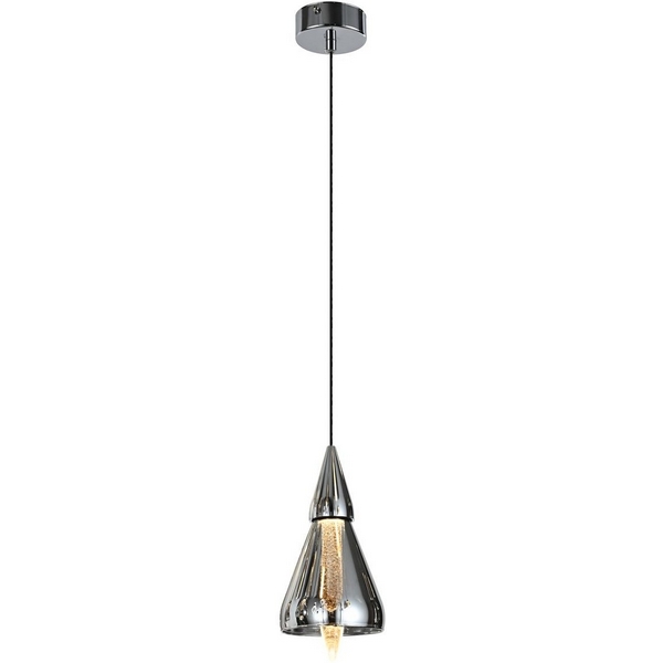 

Подвесной светильник LED Alfa Light F2524-12, Прозрачный, F2524-12