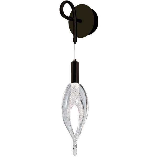 

Бра Alfa Light F2524-26, Прозрачный, F2524-26
