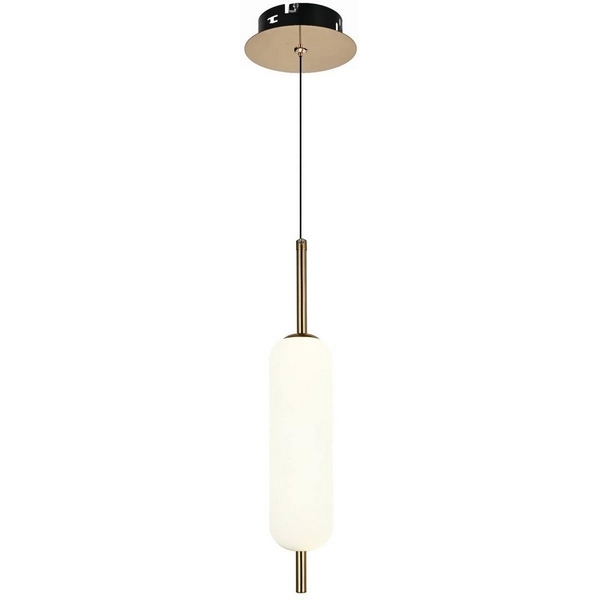 

Подвесной светильник LED Alfa Light F2524-36, F2524-36