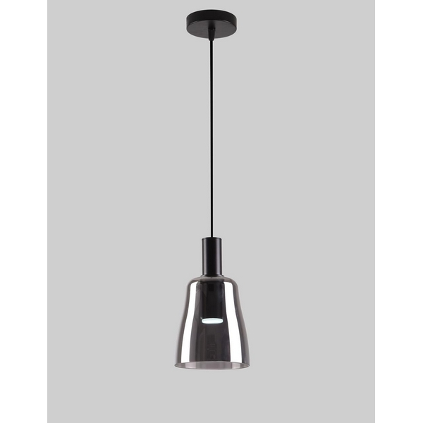 

Подвесной светильник LED Alfa Light F2824-07, Дымчатый, F2824-07