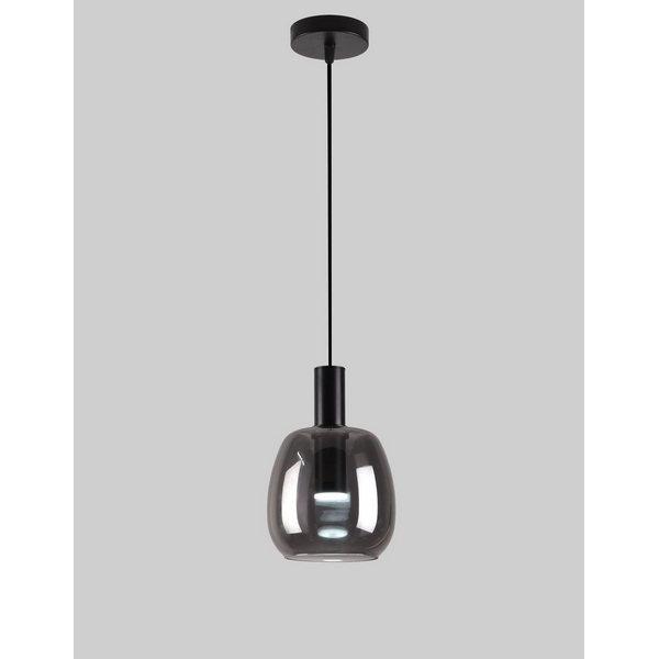 

Подвесной светильник LED Alfa Light F2824-08, Дымчатый, F2824-08