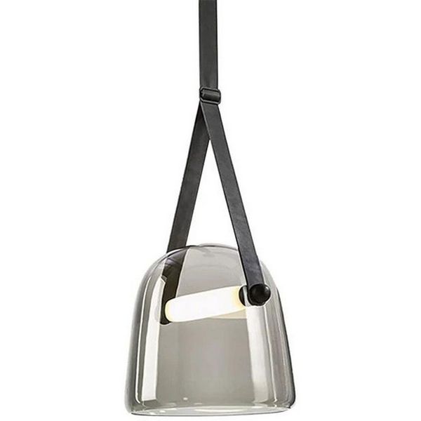 

Подвесной светильник LED Alfa Light F2824-20, Дымчатый, F2824-20