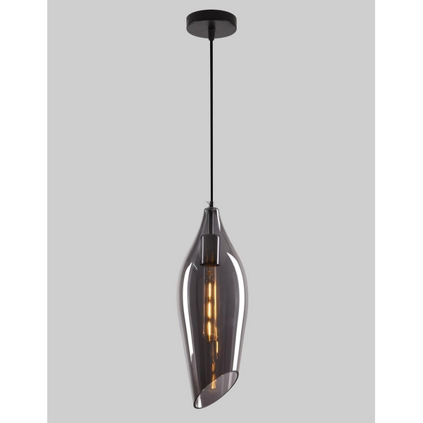 

Подвесной светильник Alfa Light F2824-43, Дымчатый, F2824-43